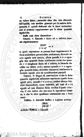 s. 6, n. 29, supplemento (1985) - Copertina: 1