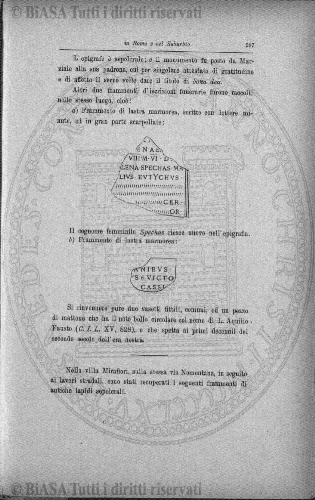 s. 4, v. 6, n. 6-9 (1910) - Pagina: 71