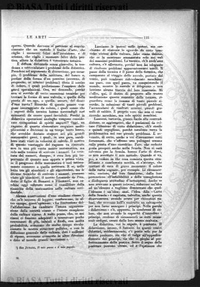 n. 84 (1846-1847) - Pagina: 105