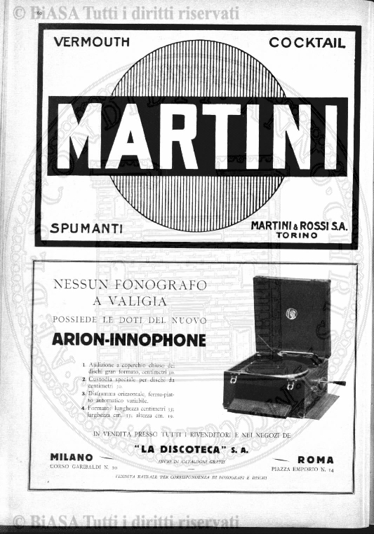 v. 65, n. 385 (1927) - Copertina: 1