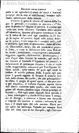 n.s., v. 6, n. 6 (1935) - Copertina: 1 e sommario