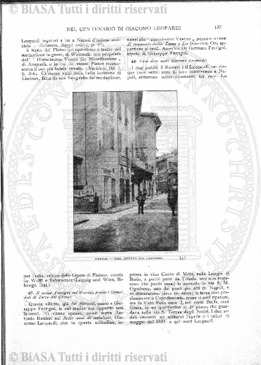 s. 2, v. 7, n. 9 (1881) - Sommario: p. 129