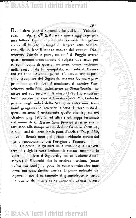 n. 8 (1906) - Frontespizio