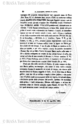 s. 2, v. 2, appendice (1886) - Tavola fuori testo