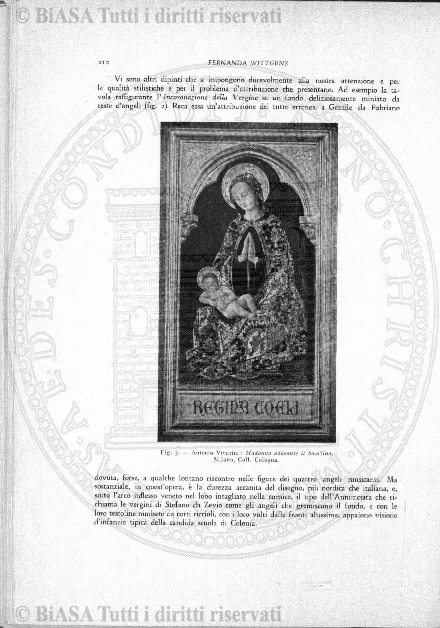 n. 5 (1923) - Copertina: 1