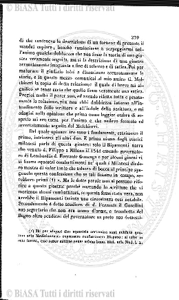 n. 38 (1879) - Frontespizio e sommario