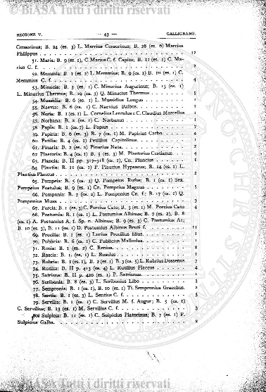 n. 3 (1908) - Pagina: 81