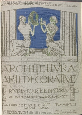 v. 15, n. 33 (1788-1789) - Pagina: 257
