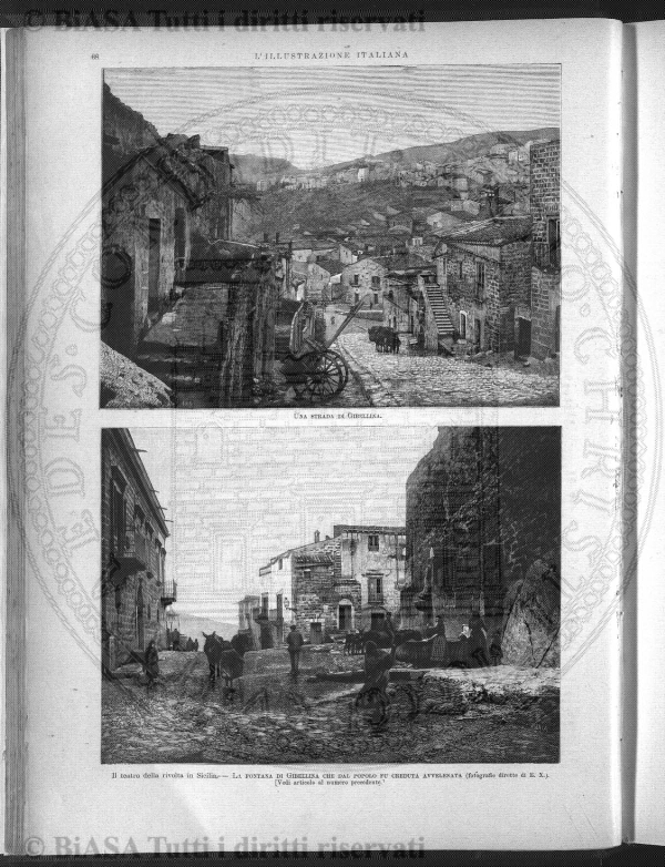 n. 19 (1888) - Pagina: 145 e sommario