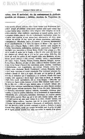 n. 8 (1908) - Pagina: 281