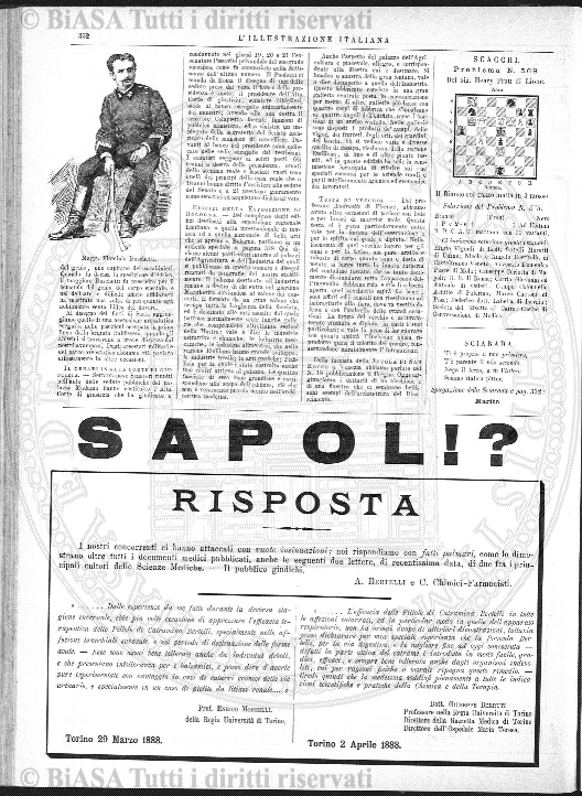 1933-34 (1933-1934) - Copertina: 1