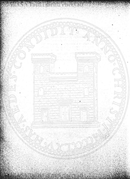 s. 4, v. 1, n. 22 (1884-1885) - Copertina: 1