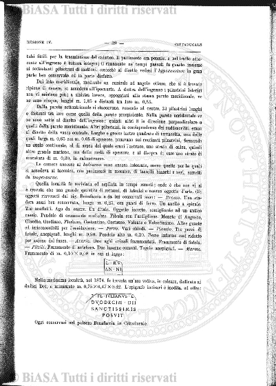 n. 11, supplemento (1915) - Pagina: 77