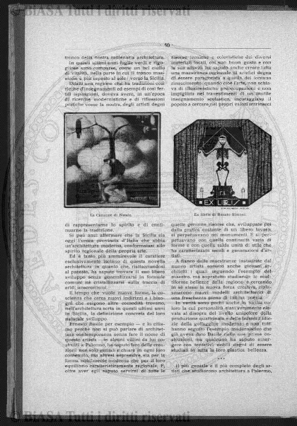 n. 39 (1887) - Frontespizio
