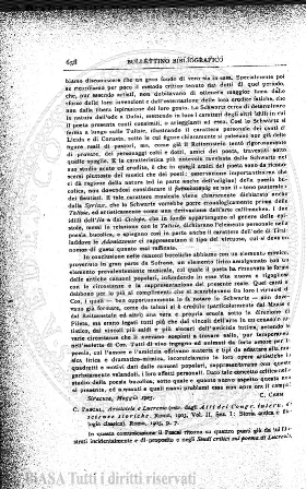 n. 2 (1925-1926) - Pagina: 25 e sommario