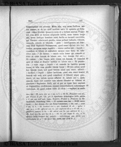 n.s., v. 167, n. 21 (1860) - Frontespizio