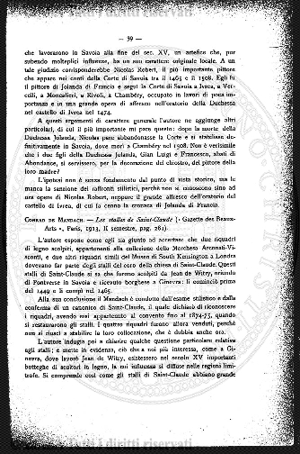 n. 7 (1908) - Frontespizio