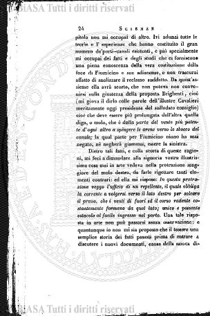 s. 4, v. 6, n. 1-5 (1910) - Frontespizio