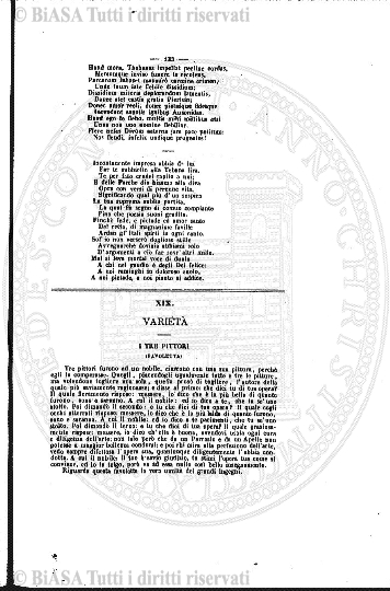 n.s., v. 159, n. 13 (1859) - Frontespizio