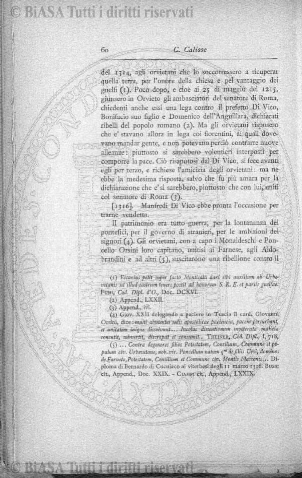 s. 3, n. 6 (1903) - Pagina: 33 e sommario