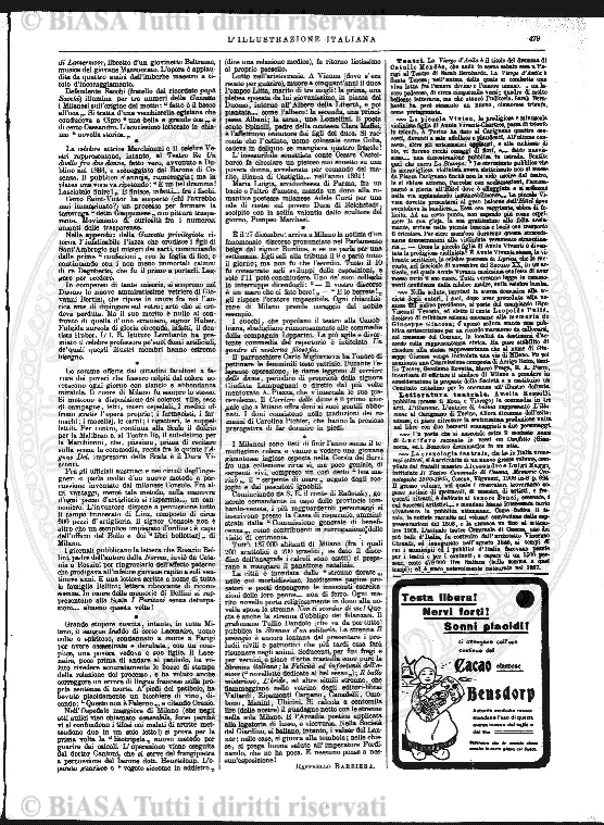 v. 76 (1838) - Frontespizio