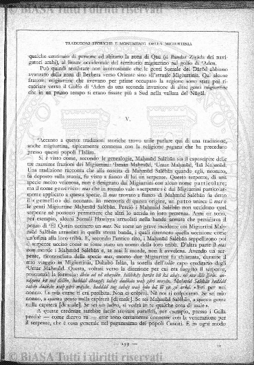 n.s., n. 11 (1852-1853) - Pagina: 81