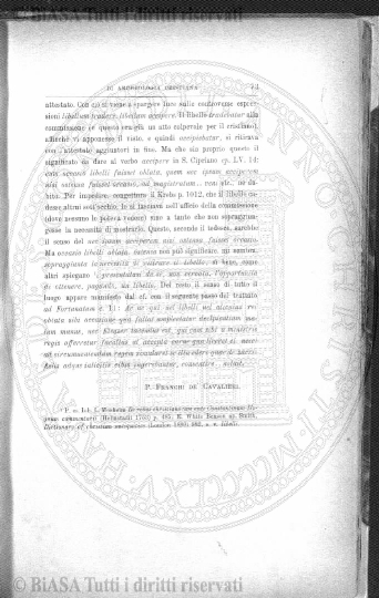 n. 11 (1905) - Frontespizio