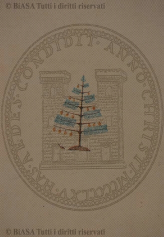 s. 5, n. 6 (1889) - Sommario: p. 81