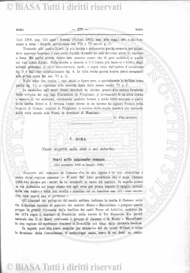 s. 2, v. 6, n. 8 (1880) - Sommario: p. 113