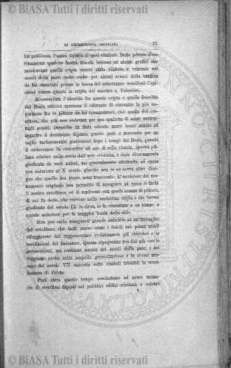 s. 3, n. 13 (1901) - Pagina: 77 e sommario