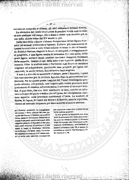 n. 18 (1883) - Pagina: 137 e sommario