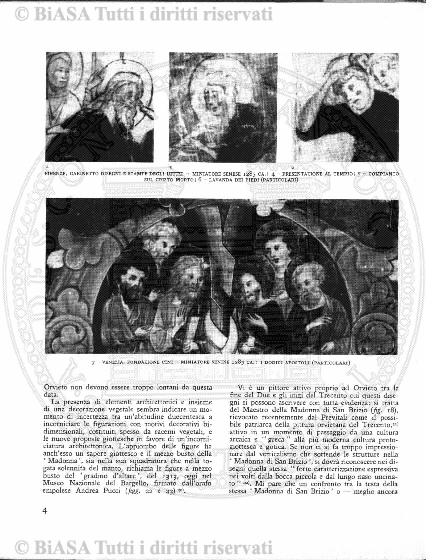 n. 3 (1914) - Copertina: 1 e sommario
