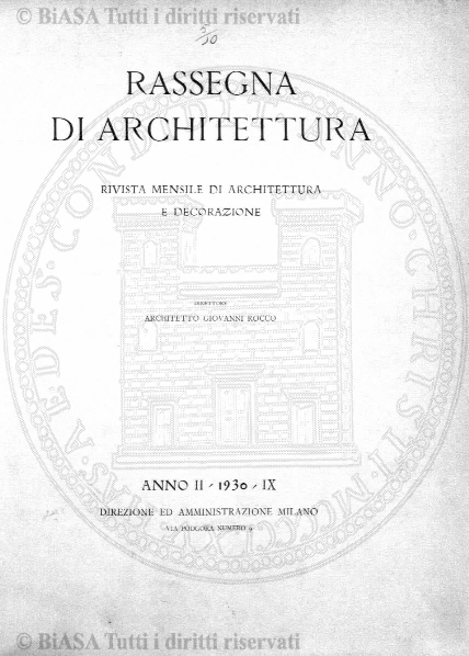 n. 3 (1917) - Copertina: 1