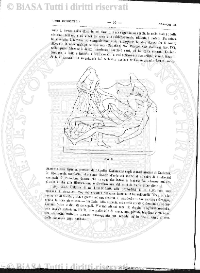 s. 2, v. 7, n. 1 (1881) - Frontespizio
