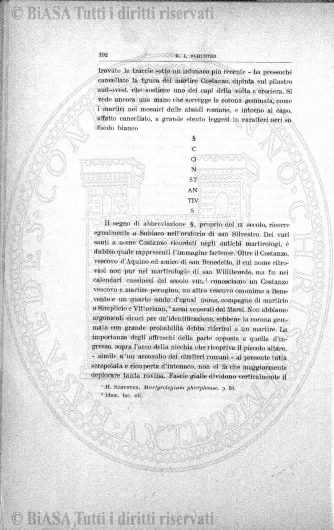 n. 53 (1905) - Frontespizio