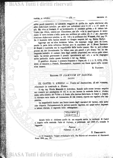 n.s., n. 14 (1897) - Pagina: 105 e sommario