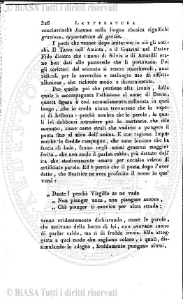v. 10, n. 39 (1843-1844) - Pagina: 305