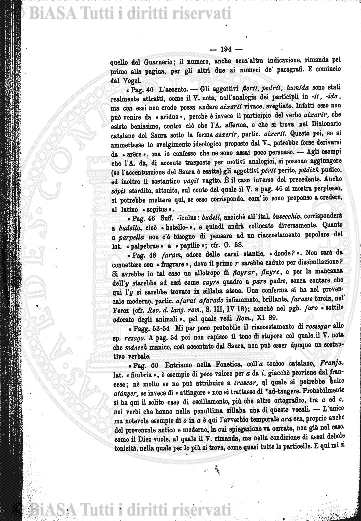v. 7, n. 6 (1873) - Sommario: p. 81