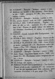 n. 49 (1917) - Frontespizio