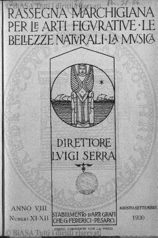 s. 4, n. 2 (1910) - Copertina: 1 e sommario