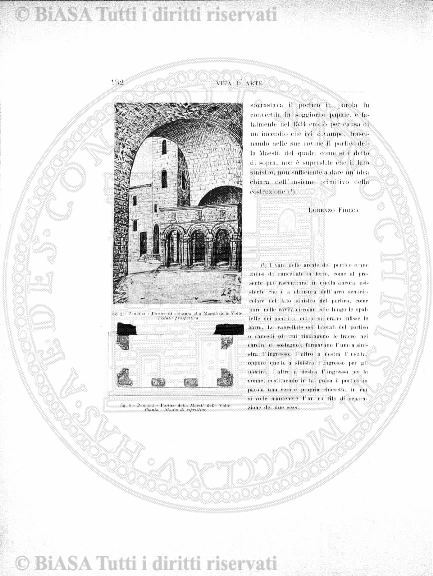 n. 25 (1885-1886) - Pagina: 193 e sommario