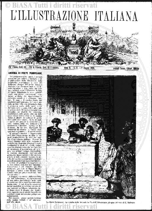 v. 2, n. 3 (1868) - Sommario: p. 33