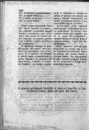 s. 3, n. 12 (1898) - Pagina: 89 e sommario