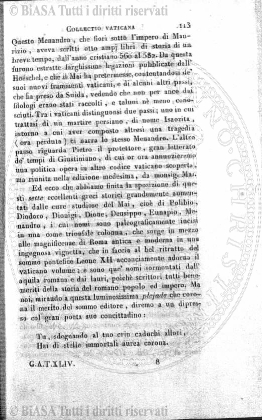 v. 70 (1837) - Frontespizio