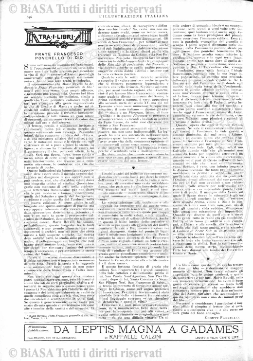 s. 8, v. 1, n. 7 (1946-1948) - Copertina: 1