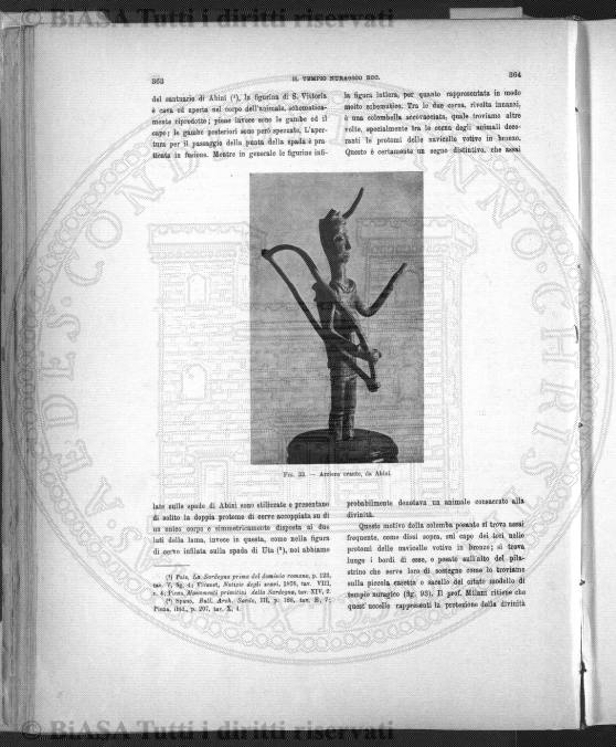 n. 9 (1931) - Pagina: 321