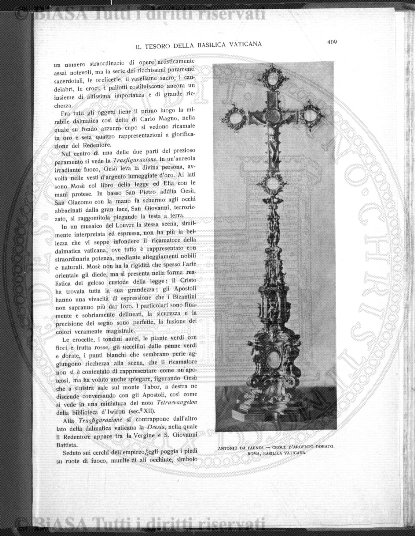 n. 5 (1926-1927) - Pagina: 265