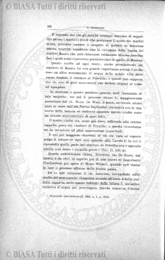 n. 4 (1928) - Frontespizio