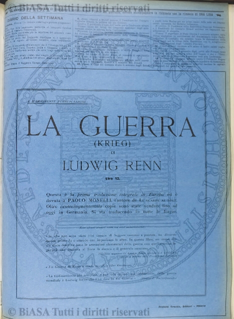 n. 2 (1927) - Copertina: 1