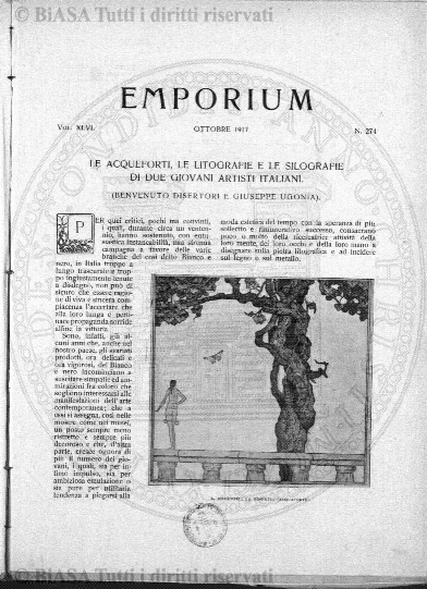 n. 34 (1887) - Frontespizio